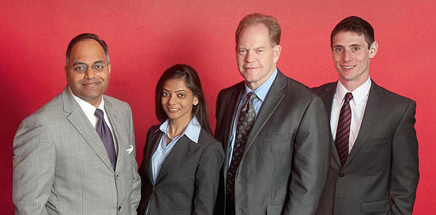 Meet the Team